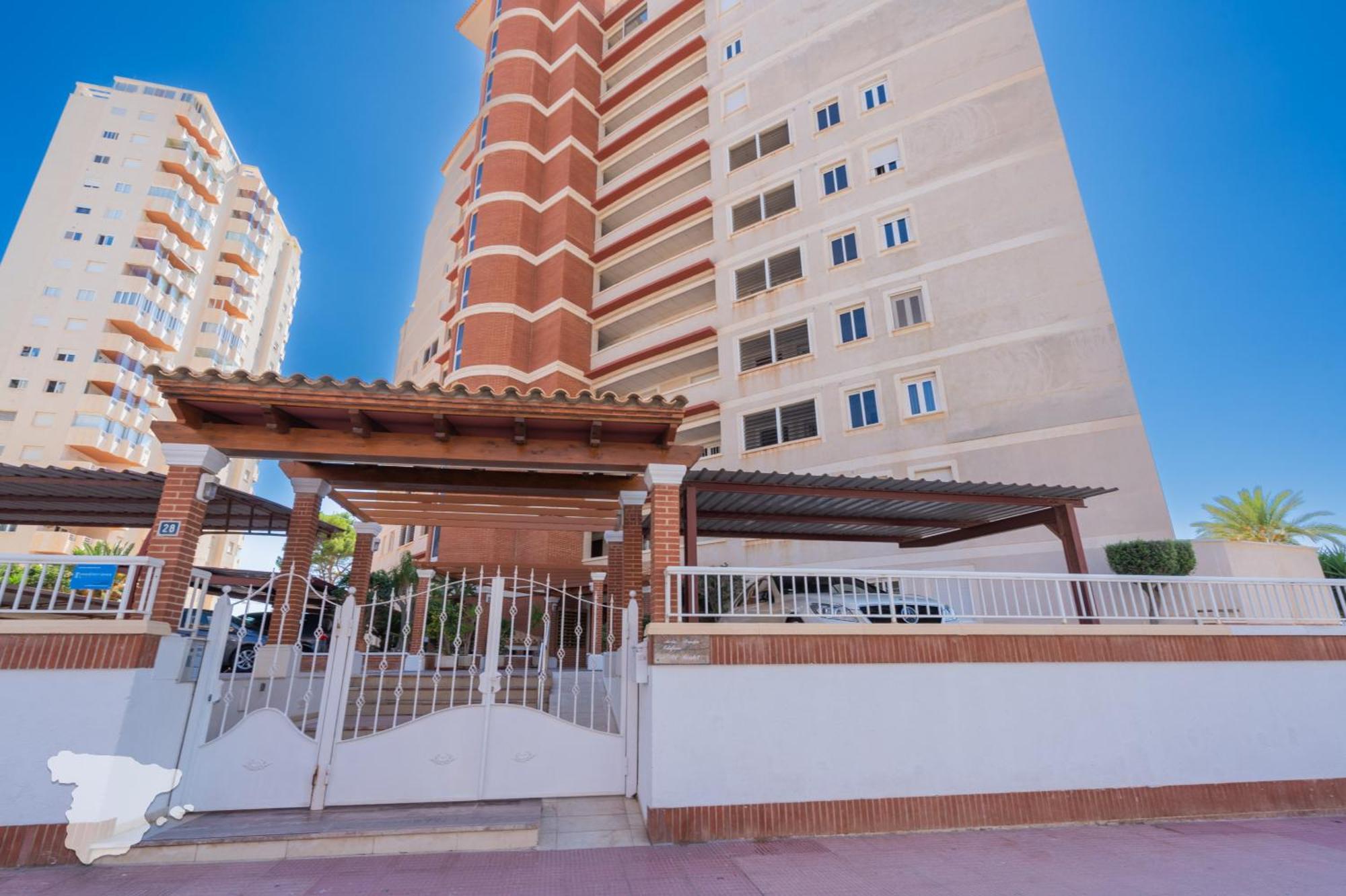 Costablancadreams Raelet In Calpe Apartment Exterior photo